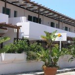 Costa del Salento Village