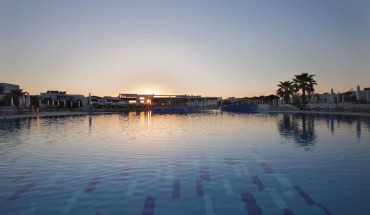 Riva Marina Resort