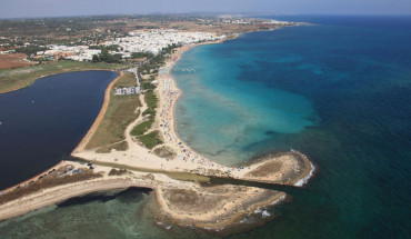 Costa del Salento Village