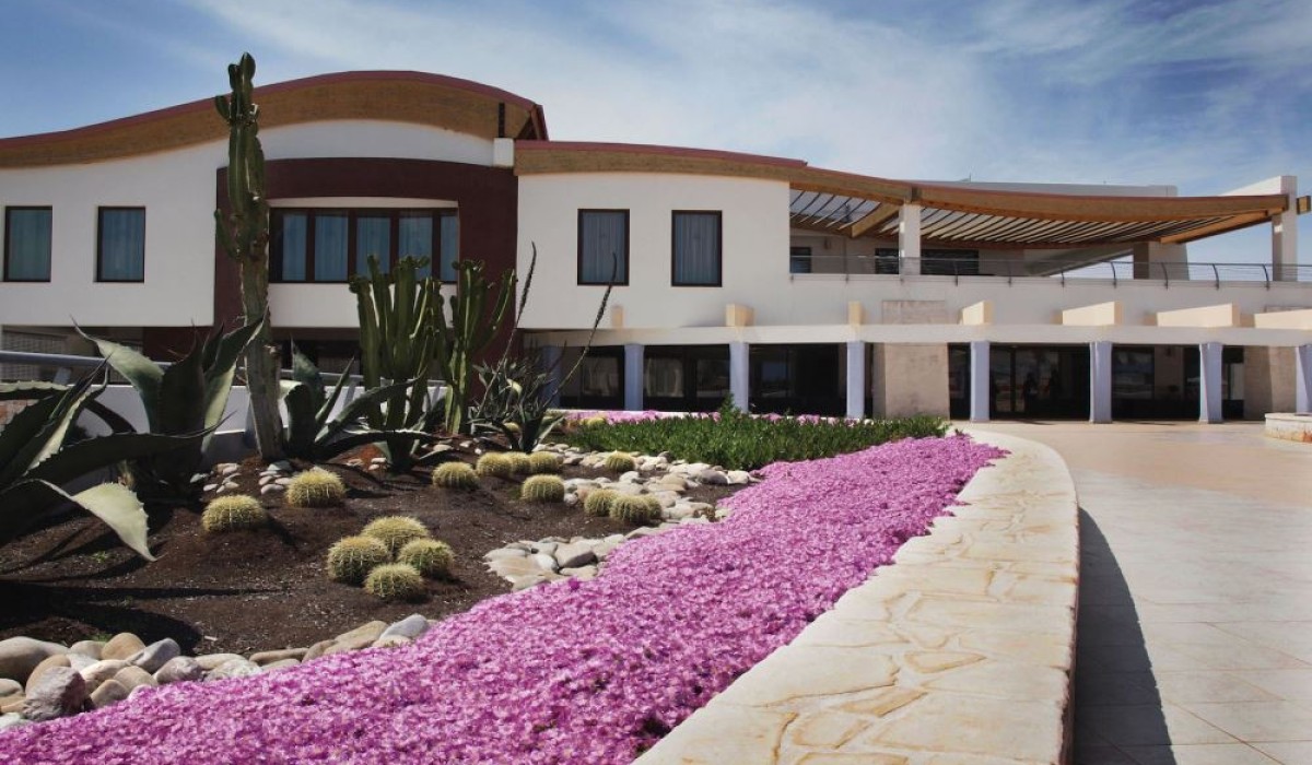 Riva Marina Resort - Immagine 2