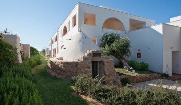 Pietrablu Resort & SPA Pietrablu Resort & SPA