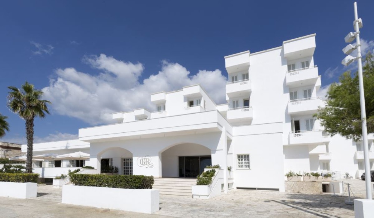 Grand Hotel Riviera