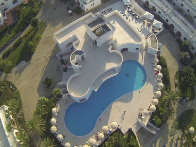 Pietrablu Resort & SPA - Immagine 10