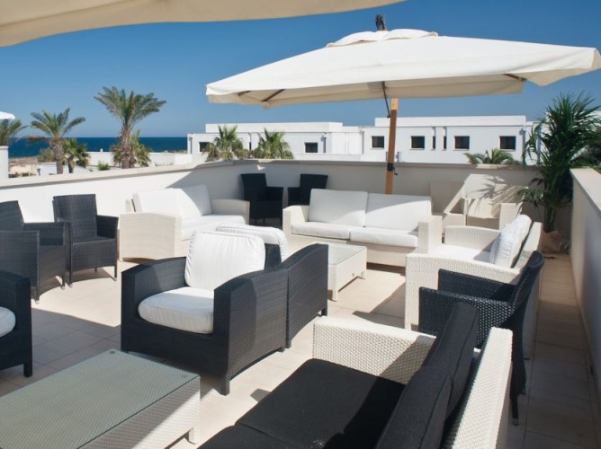 Pietrablu Resort & SPA - Immagine 9