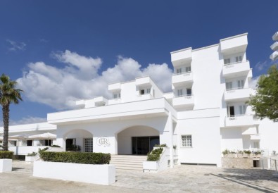 Grand Hotel Riviera