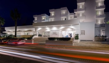 Grand Hotel Riviera Grand Hotel Riviera