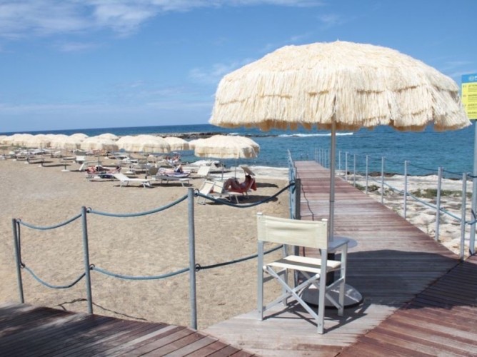 Pietrablu Resort & SPA - Immagine 8