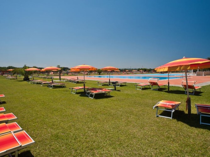 Pietrablu Resort & SPA - Immagine 6