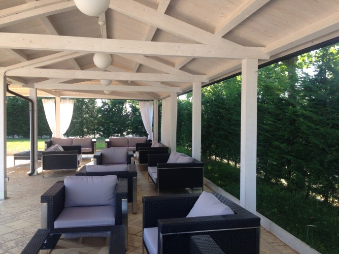 Suite Hotel Club Dominicus - Immagine 6