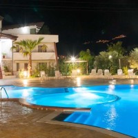 Suite Hotel Club Domincus