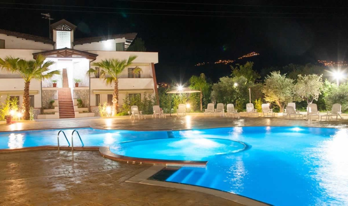 Suite Hotel Club Dominicus - Suite Hotel Club Domincus