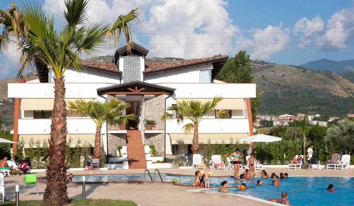 Suite Hotel Club Dominicus - Immagine 2