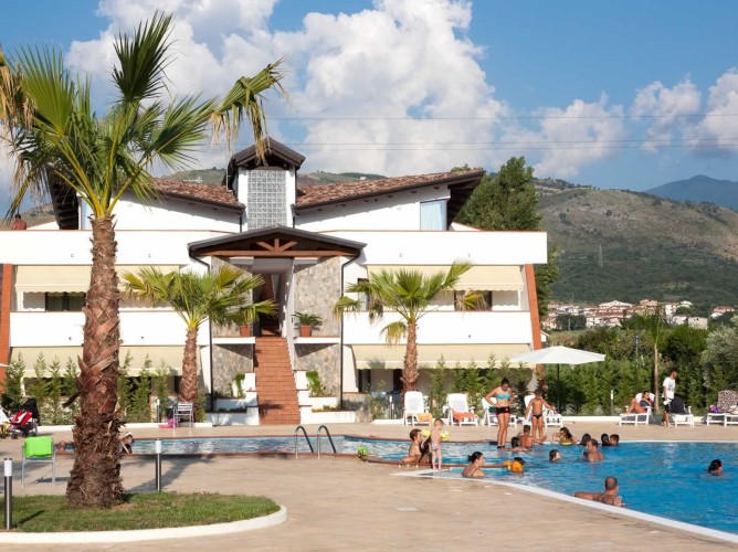 Suite Hotel Club Dominicus - Immagine 2