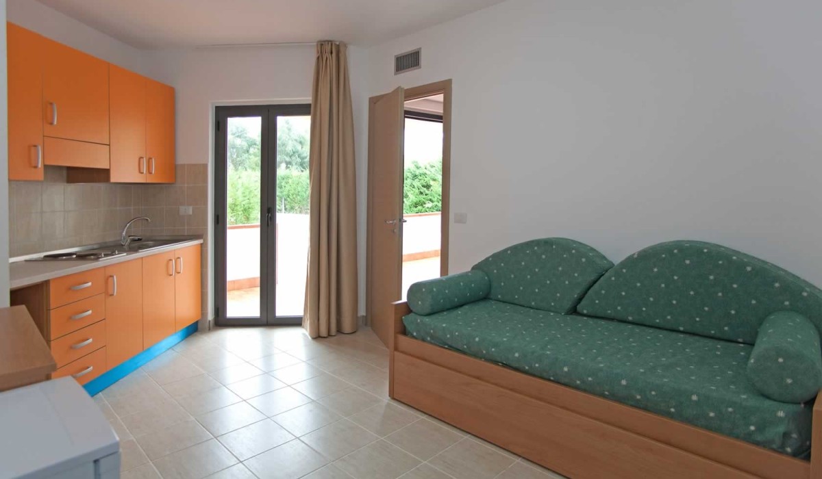 Suite Hotel Club Dominicus - Immagine 10