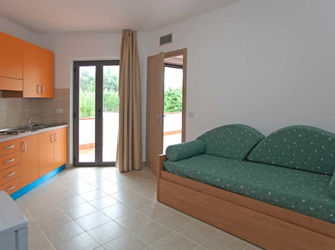 Suite Hotel Club Dominicus - Immagine 10