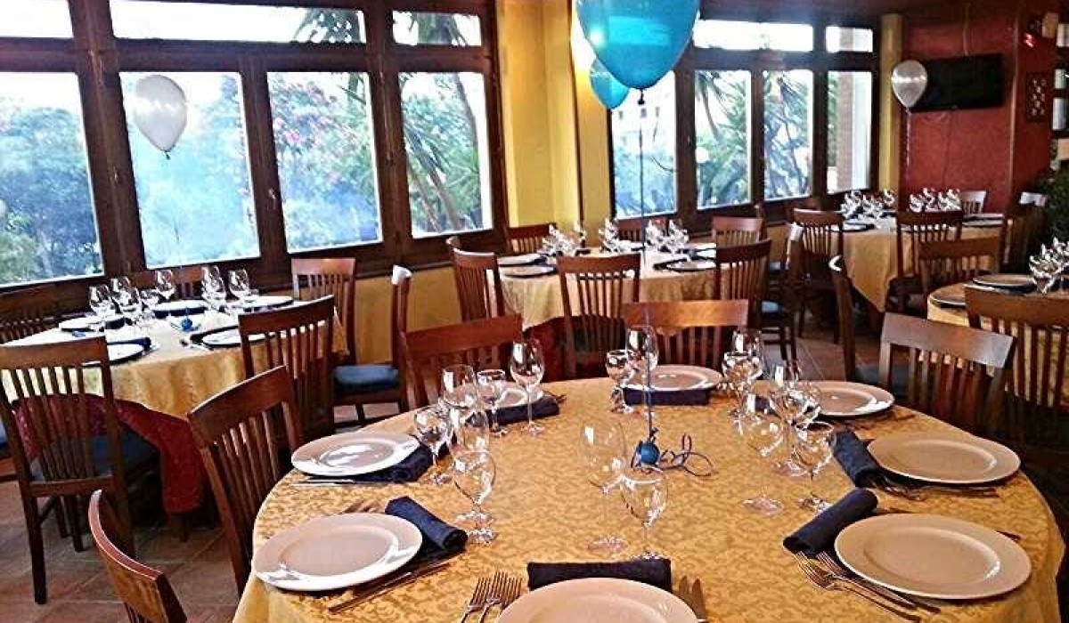 Suite Hotel Club Dominicus - Immagine 7
