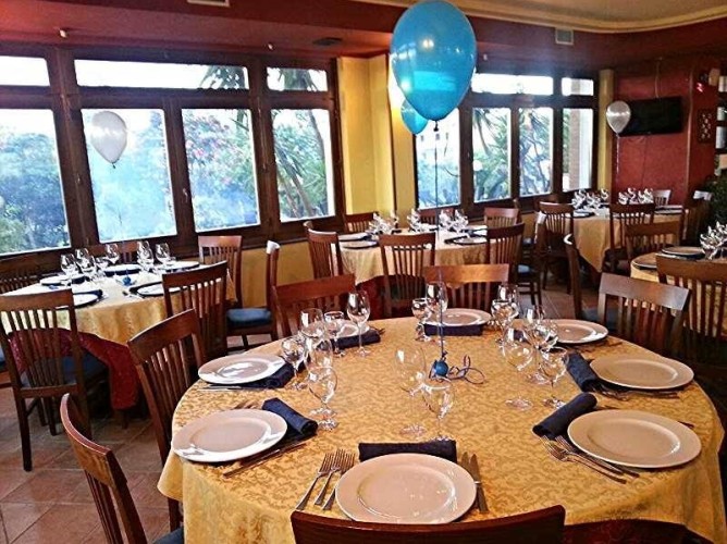 Suite Hotel Club Dominicus - Immagine 7