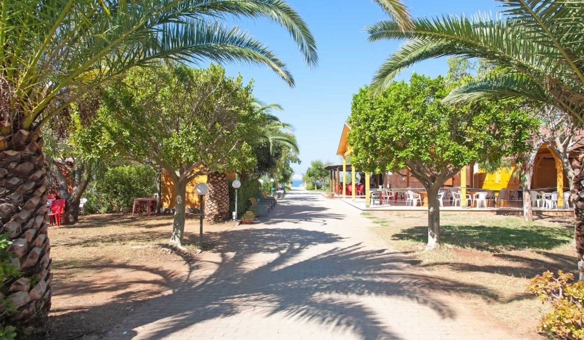 Suite Hotel Club Dominicus - Immagine 9
