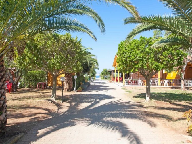 Suite Hotel Club Dominicus - Immagine 9