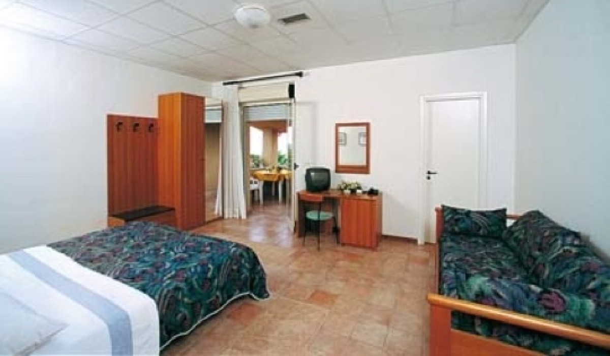 Residence La Pace