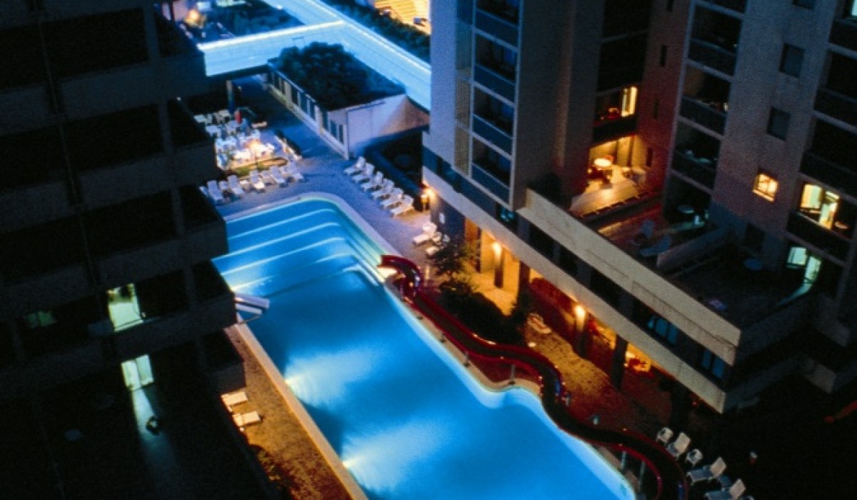 Serena Majestic Residence - Immagine 2