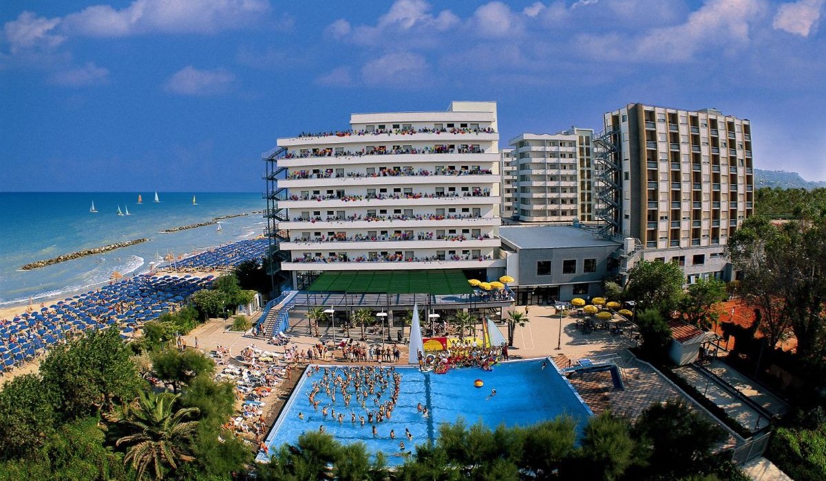 Serena Majestic Hotel - Immagine 2