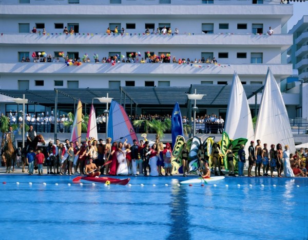 Serena Majestic Hotel