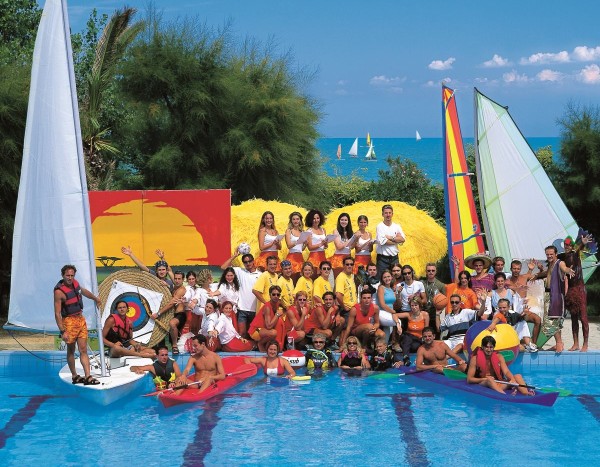 Serena Majestic Hotel