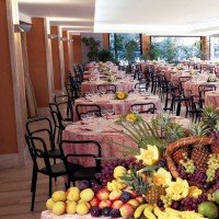 Serena Majestic Hotel