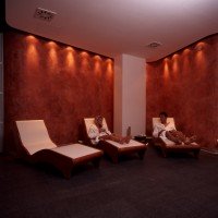 Serena Majestic Hotel