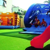 Serena Majestic Hotel