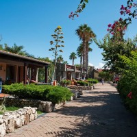 Trevi Village