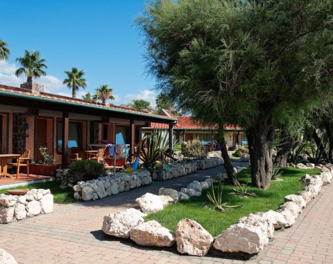 Le Mandrelle Beach Resort - Foto 6