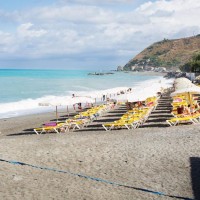 Le Mandrelle Beach Resort