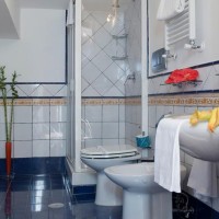 Le Mandrelle Beach Resort