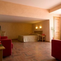 Le Mandrelle Beach Resort