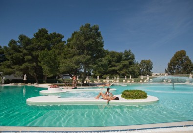 Alboréa Ecolodge Resort