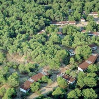 Alboréa Ecolodge Resort