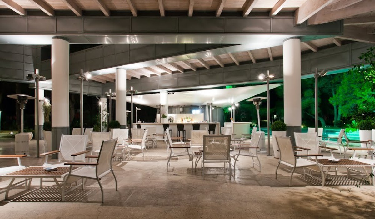 Alboréa Ecolodge Resort - Immagine 8
