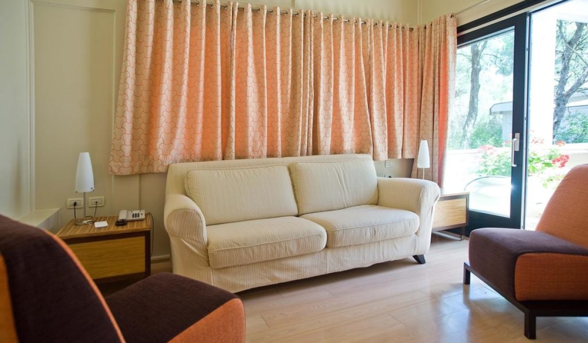 Alboréa Ecolodge Resort