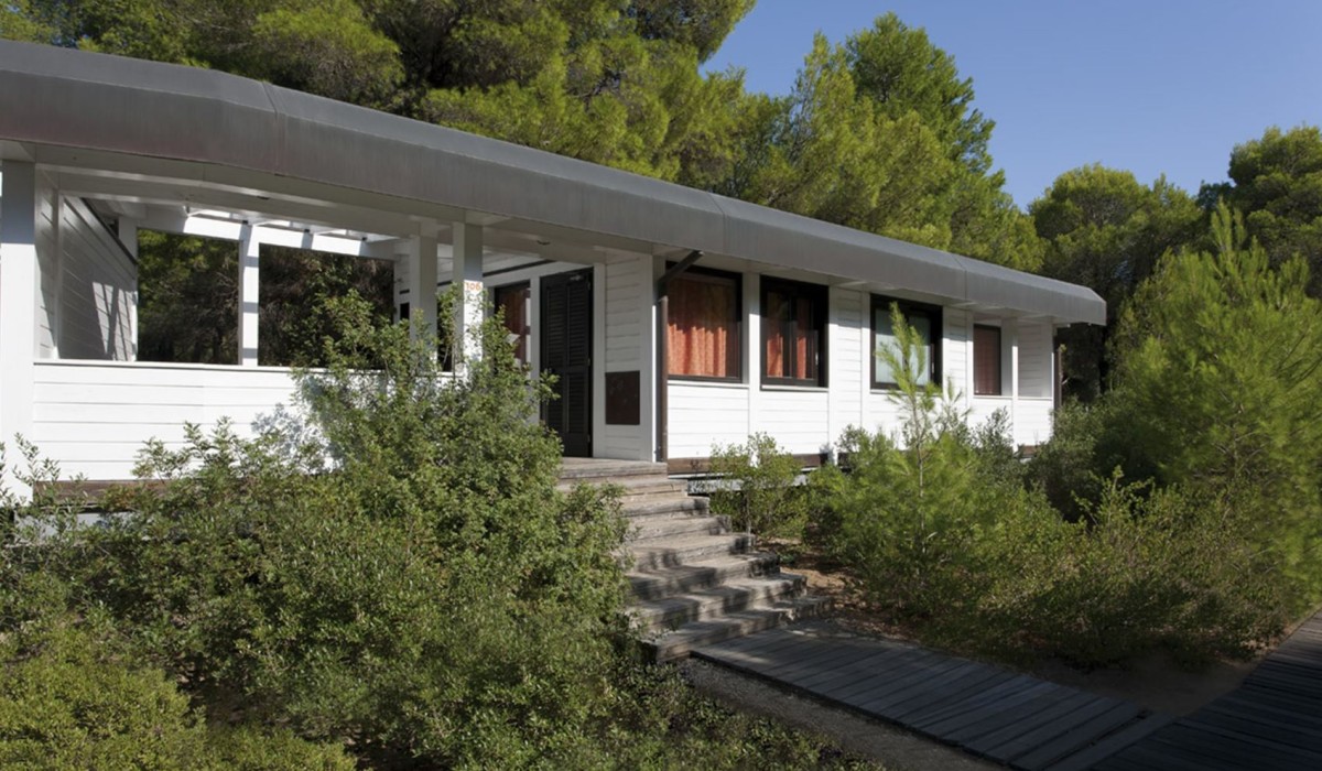 Alboréa Ecolodge Resort