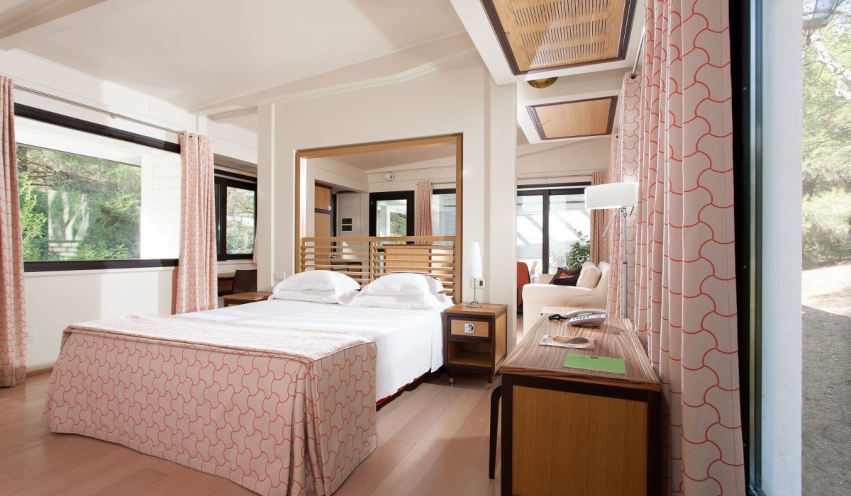 Alboréa Ecolodge Resort