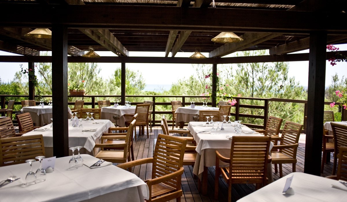 Alboréa Ecolodge Resort