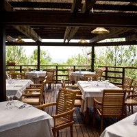 Alboréa Ecolodge Resort