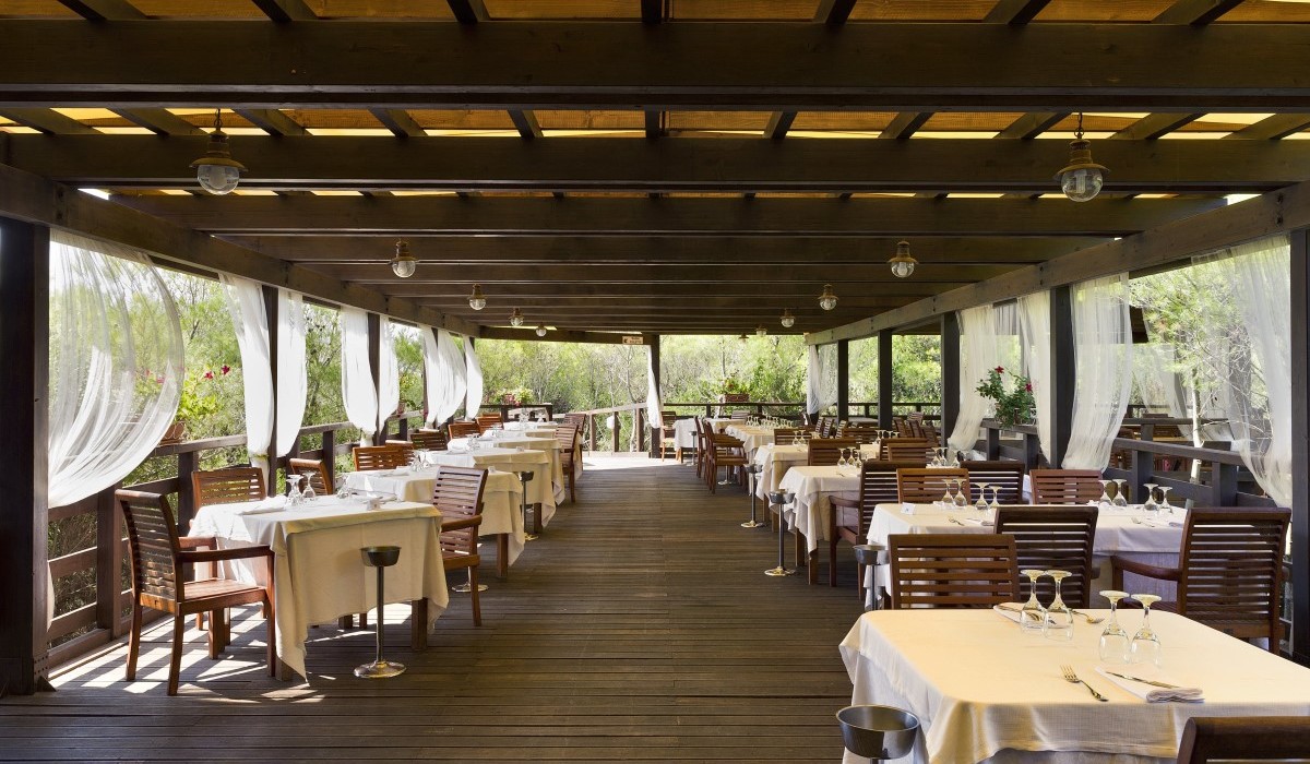 Alboréa Ecolodge Resort