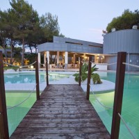 Alboréa Ecolodge Resort