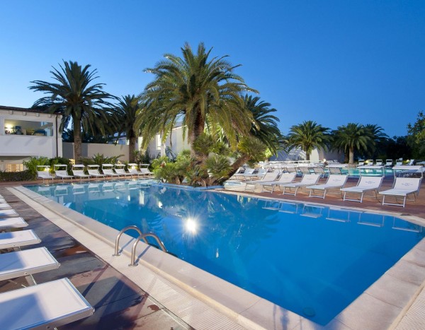Ostuni Rosa Marina Resort