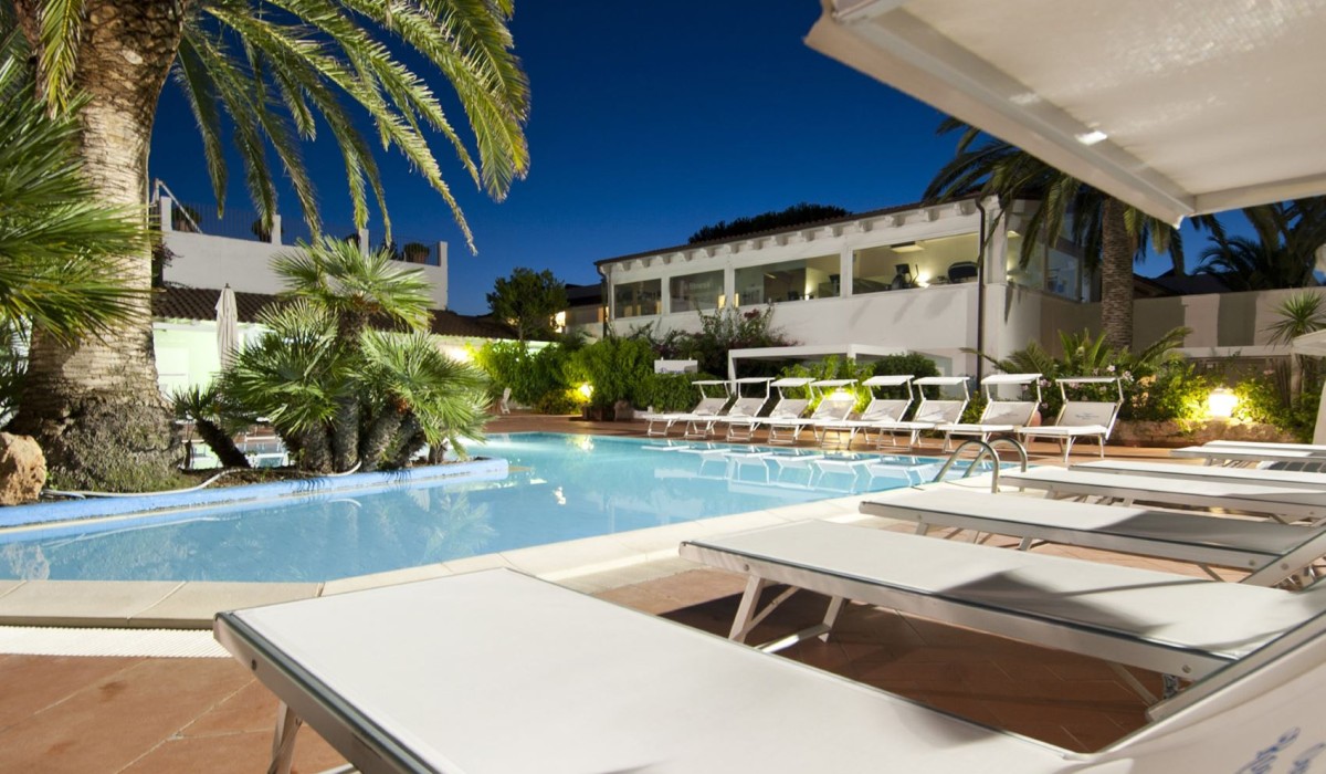 Ostuni Rosa Marina Resort - Immagine 2