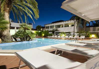 Ostuni Rosa Marina Resort