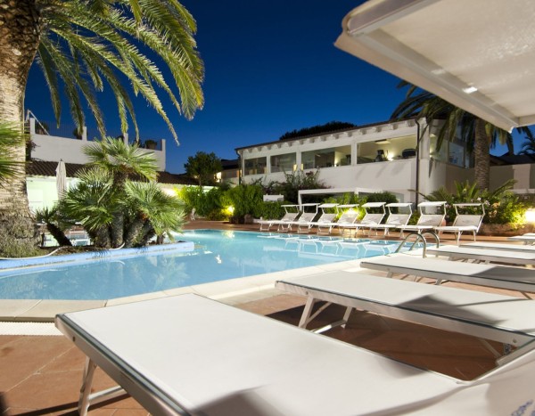 Ostuni Rosa Marina Resort